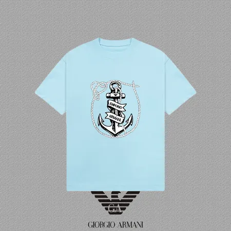 アルマーニ Tシャツ