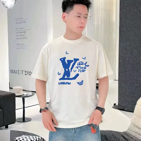 ルイヴィトン Tシャツ