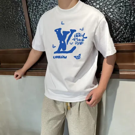 ルイヴィトン Tシャツ