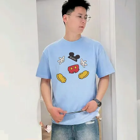 グッチ Tシャツ