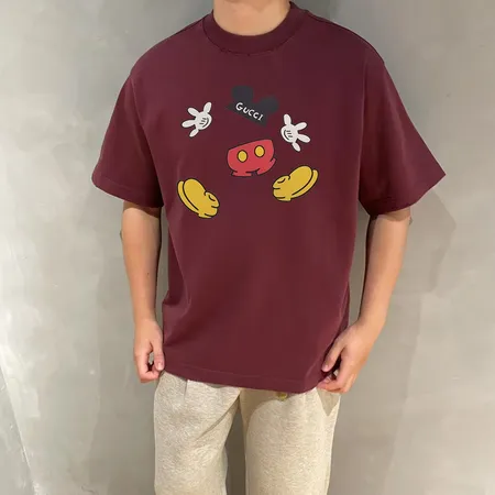 グッチ Tシャツ