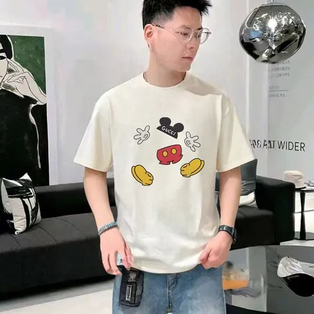 グッチ Tシャツ