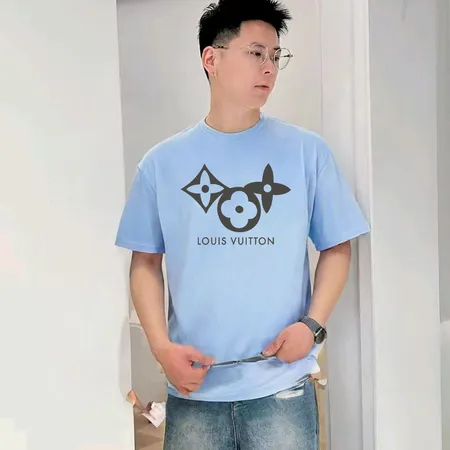 ルイヴィトン Tシャツ