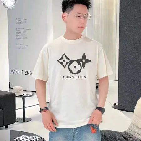 ルイヴィトン Tシャツ