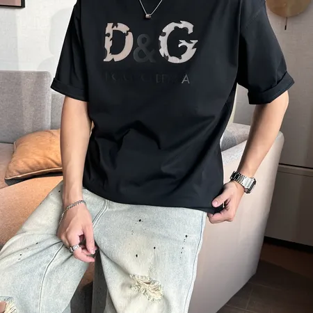 ドルチェ＆ガッバーナ Tシャツ