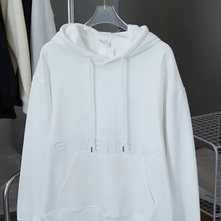 ジバンシィ パーカー