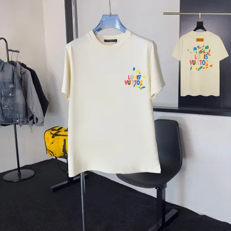 ルイヴィトン Tシャツ