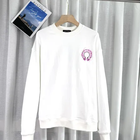 クロムハーツ パーカー