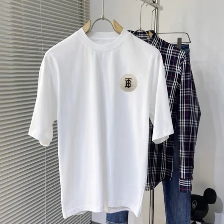 バーバリー ス Tシャツ