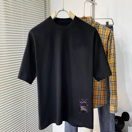 バーバリー ス Tシャツ