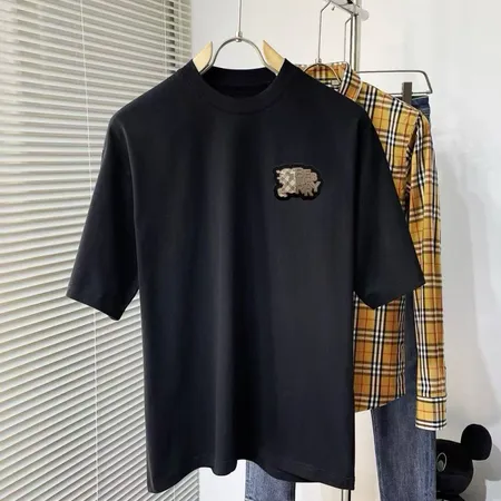 バーバリー ス Tシャツ