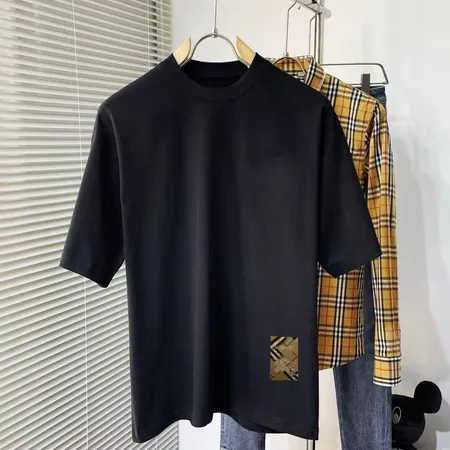 バーバリー ス Tシャツ