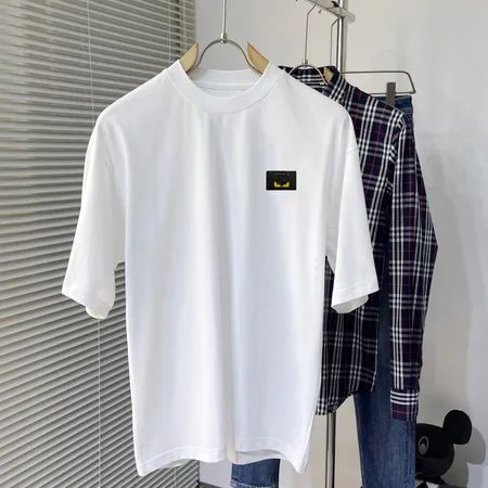 フェンディ Tシャツ