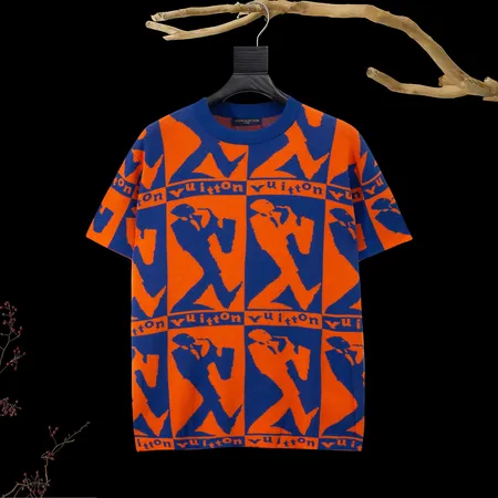 ルイヴィトン Tシャツ
