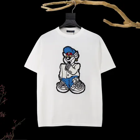 ルイヴィトン Tシャツ