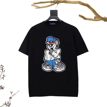 ルイヴィトン Tシャツ