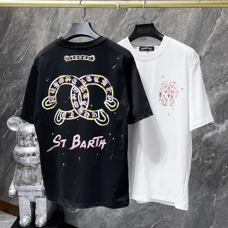 クロムハーツ Tシャツ