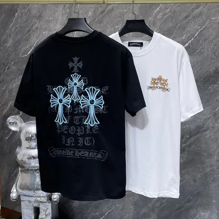 クロムハーツ Tシャツ