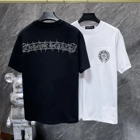 クロムハーツ Tシャツ