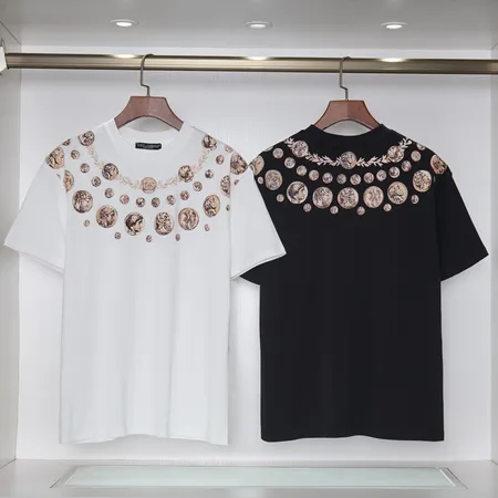 ドルチェ＆ガッバーナ Tシャツ