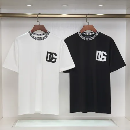 ドルチェ＆ガッバーナ Tシャツ