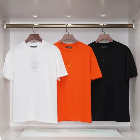 ドルチェ＆ガッバーナ Tシャツ