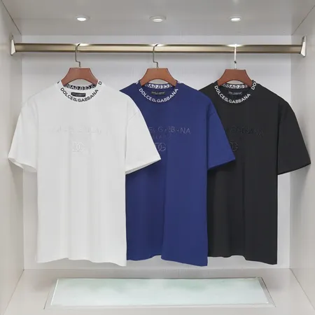 ドルチェ＆ガッバーナ Tシャツ