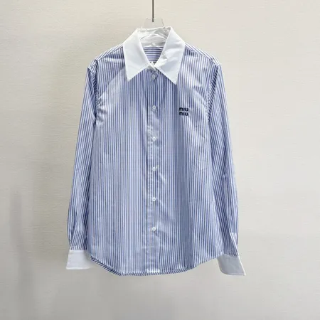 ミュウミュウ シャツ