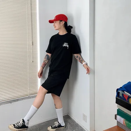 ステューシー Tシャツ