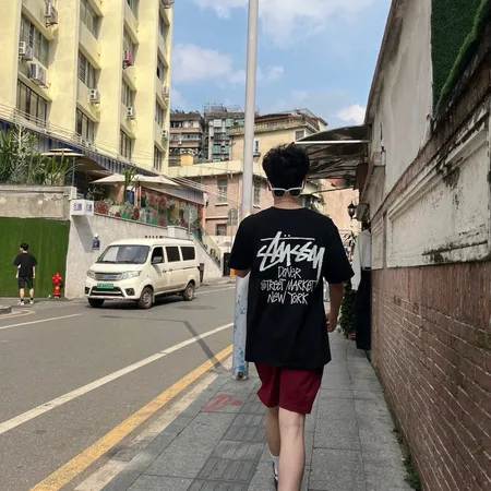 ステューシー Tシャツ