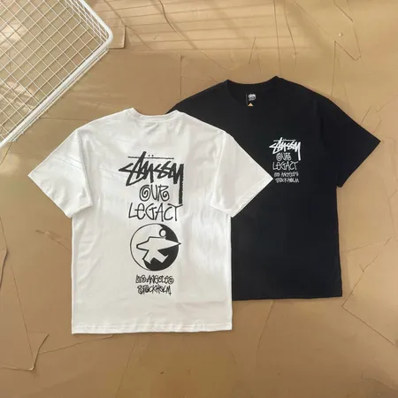 ステューシー Tシャツ