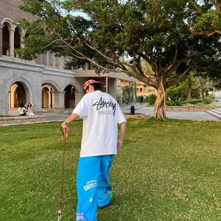 ステューシー Tシャツ