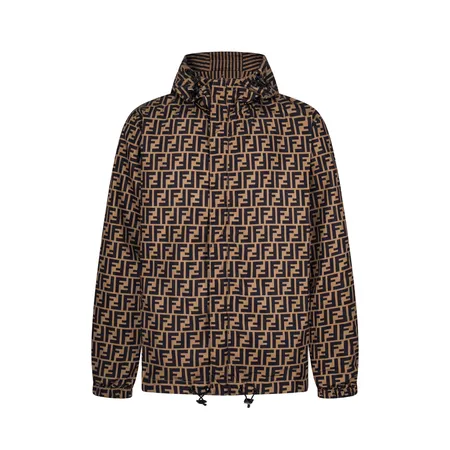 フェンディ ジャケット