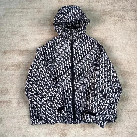 ディオール ジャケット