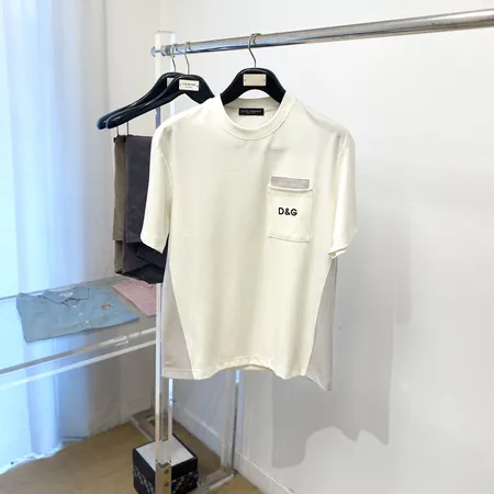 ドルチェ＆ガッバーナ Tシャツ