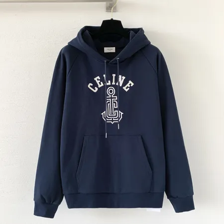 セリーヌ パーカー