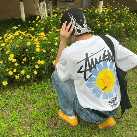 ステューシー Tシャツ