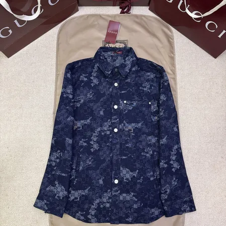 グッチ シャツ