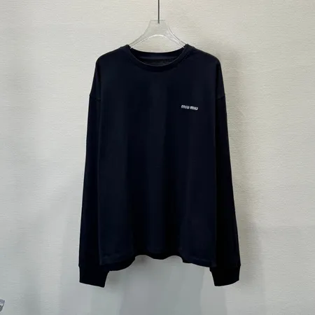 ミュウミュウ Tシャツ