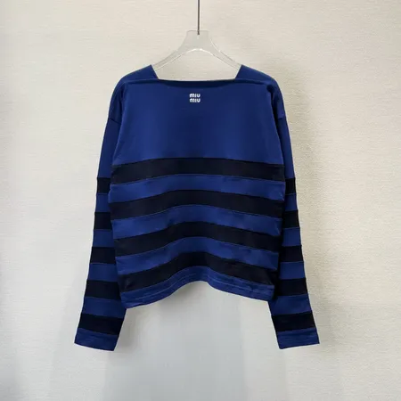 ミュウミュウ Tシャツ