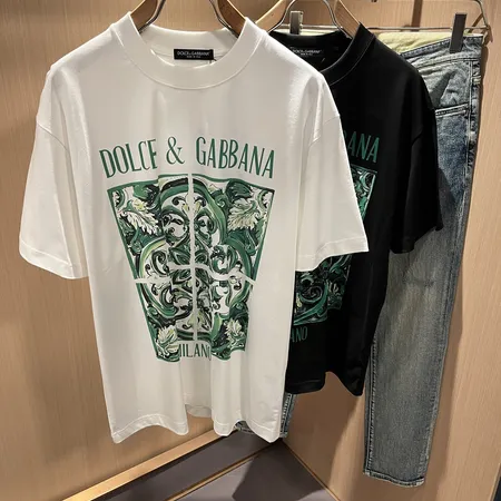 ドルチェ＆ガッバーナ Tシャツ