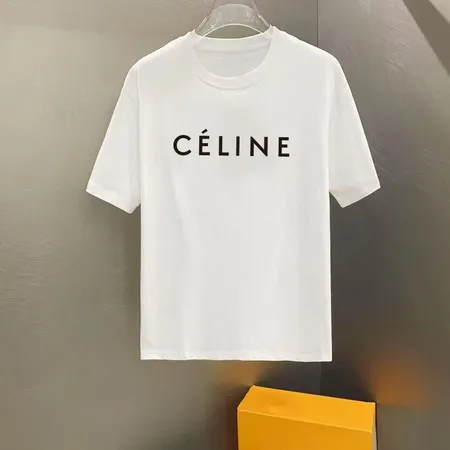 セリーヌ Tシャツ