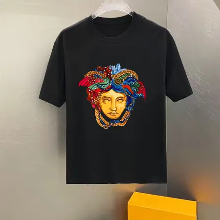 ヴェルサーチ Tシャツ