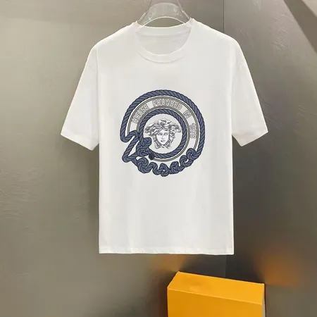 ヴェルサーチ Tシャツ