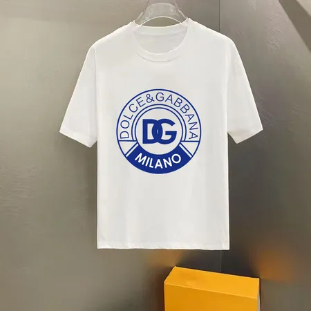 ドルチェ＆ガッバーナ Tシャツ