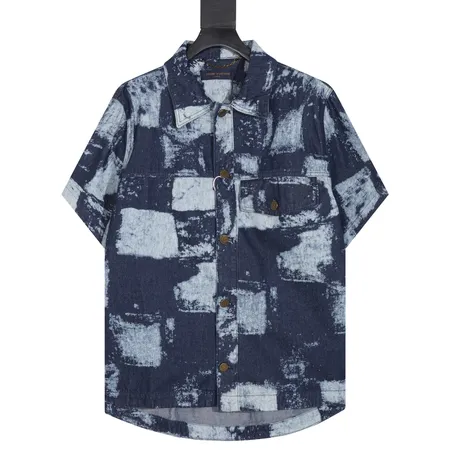 ルイヴィトン シャツ