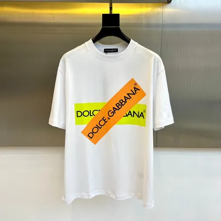 ドルチェ＆ガッバーナ Tシャツ