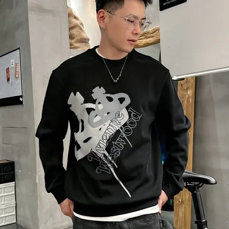 ヴィヴィアン・ウエストウッド パーカー