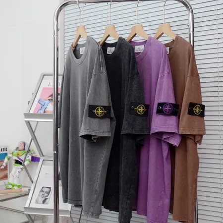 ストーンアイランド Tシャツ