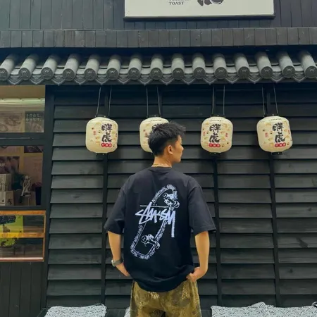 ステューシー Tシャツ